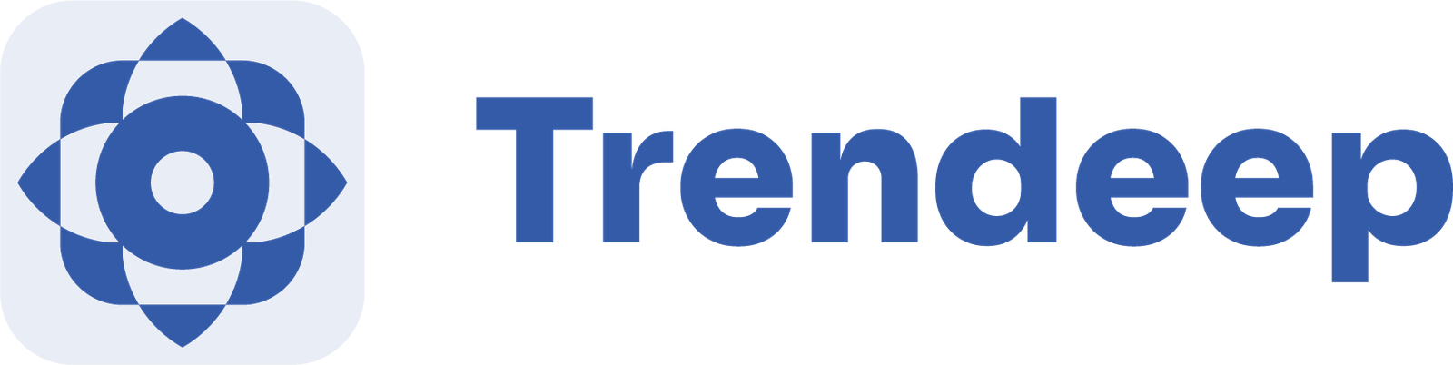 Trendeep Logo
